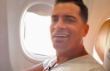 حسن شاكوش يعايد زوجة محمد رمضان في عيد ميلادها