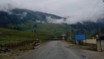 Srinagar-Leh highway closed for civilians after fresh India-China face-off in Ladakh