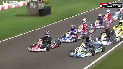 Whilton Club Rnd4 Heat2 23Aug20