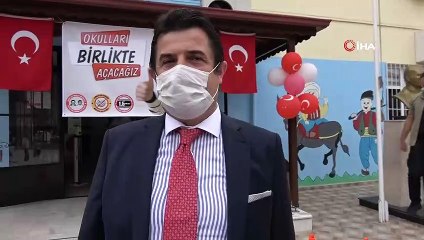 Yalova’da okullar uzaktan eğitimle başladı