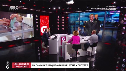 Le monde de Macron : Un candidat unique à gauche, vous y croyez ? - 31/08