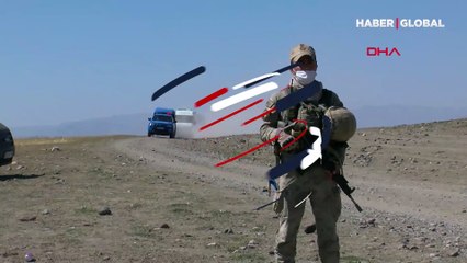 Kaybolan 2.5 yaşındaki Merve Bayrak'ın cansız bedeni bulundu