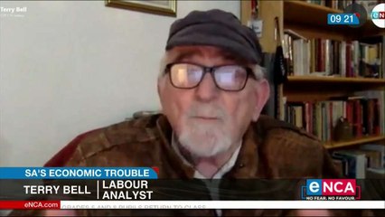 South Africans urged to do more