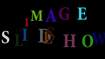 Photo Slideshow Video With Copyright Free Music code: 1010