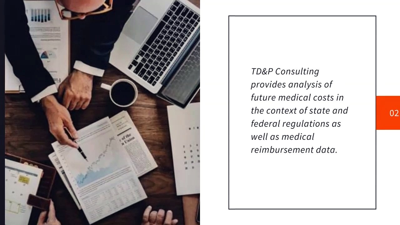 Healthcare Consulting Firms TDP Consulting video Dailymotion