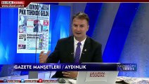 Günaydın Türkiye - 31 Ağustos 2020 - Can Karadut - Ulusal Kanal