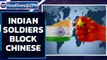India-China clash at Pangong-Tso, Indian soldiers block Chinese | Oneindia News