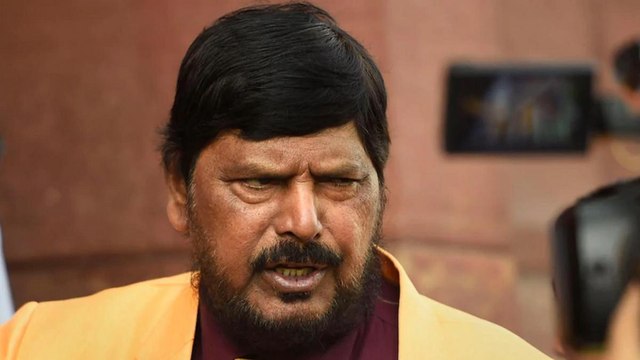 Murder or Suicide! Athawale questions Sushant's death