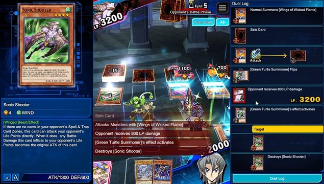 YuGiOh Duel Links - D.D.Siege Castle Bonus