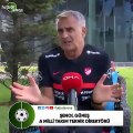 Şenol Güneş: 