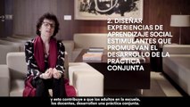 Hablamos con Louise Stoll sobre Liderazgo para el aprendizaje. (R)evolución Educativa