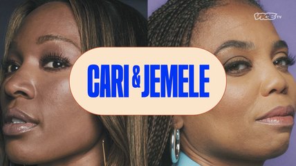 CARI & JEMELE LE SPORT ET TOUT LE RESTE : Trailer