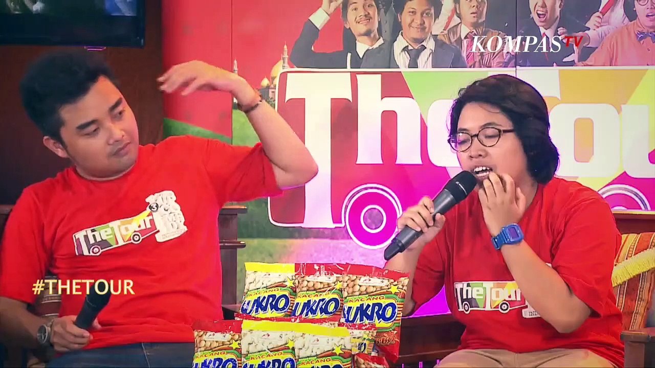 Workshop Stand Up Comedy: KOCAK!! Stand Up Comedian dari Cirebon, SERU!! - THE TOUR