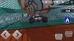 Formula Car Stunts GT Racing Mega Ramp Car - Top Speed Formula One Race - Android GamePlay #2