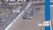 Gander Trucks hit the track at WWT Raceway