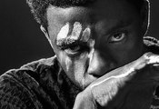 Chadwick Boseman - Marvel Tribute - Black Panther 1976 - 2020