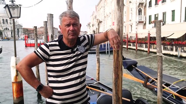 Φεστιβάλ Κινηματογράφου Βενετίας: Ελπίδες για την τοπική οικονομία