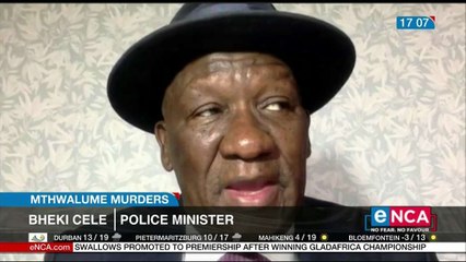 Bodies of 6 women found in Mthwalume