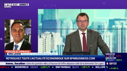 Pépites & Pipeaux: Atos - 31/08