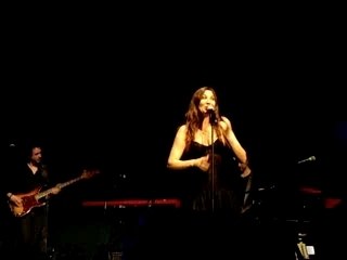 Zazie la cigale 16 février