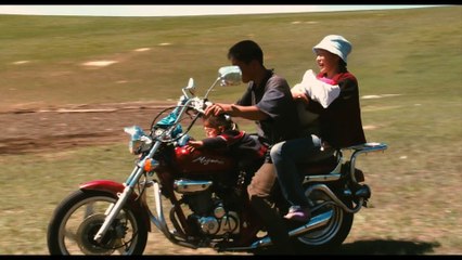 BABYS | Trailer German HD (2010)