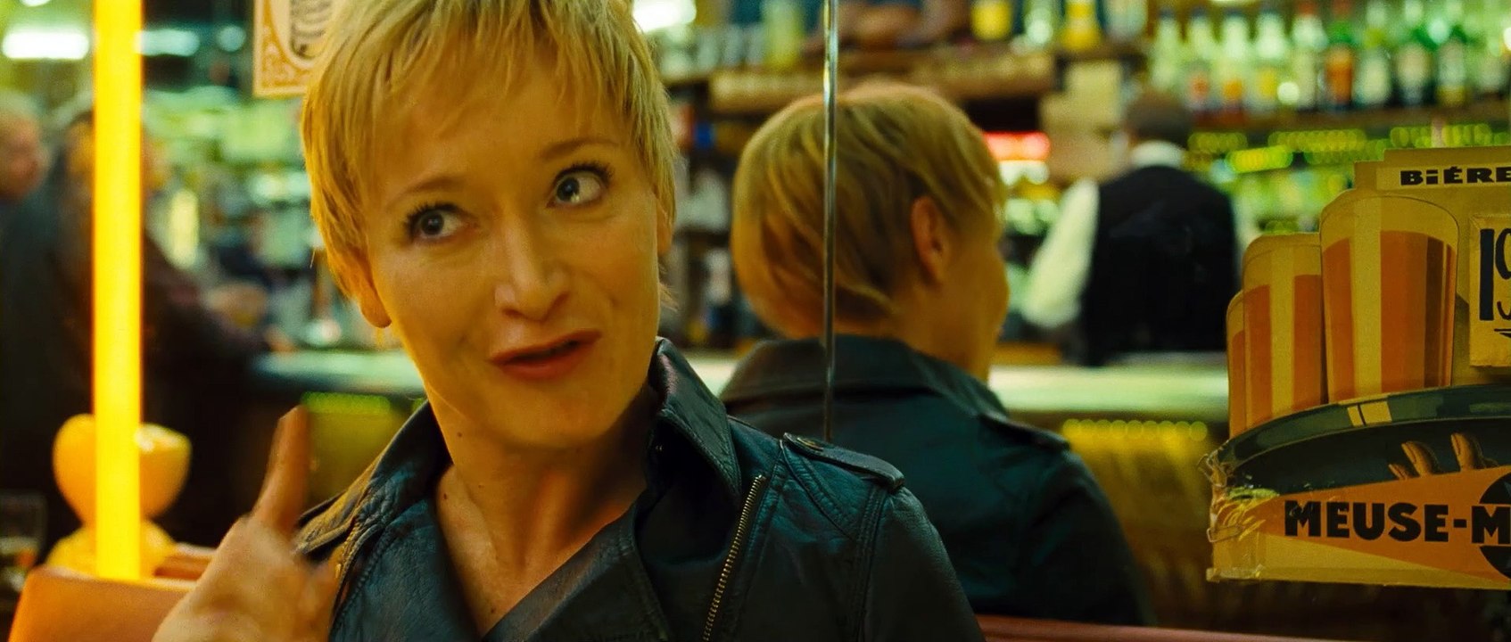 Micmacs - uns gehÖrt paris | trailer german hd (2010)