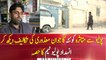 Polio victim joins polio eradication team in Quetta