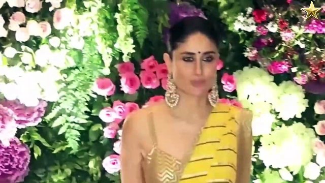 Mira Rajput Finally Reacts on Kareena Kapoor Khan's second Pregnancy after Taimur Ali Khan