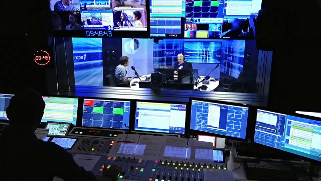 Le dessinateur Jul sur la série 50 nuances de Grecs