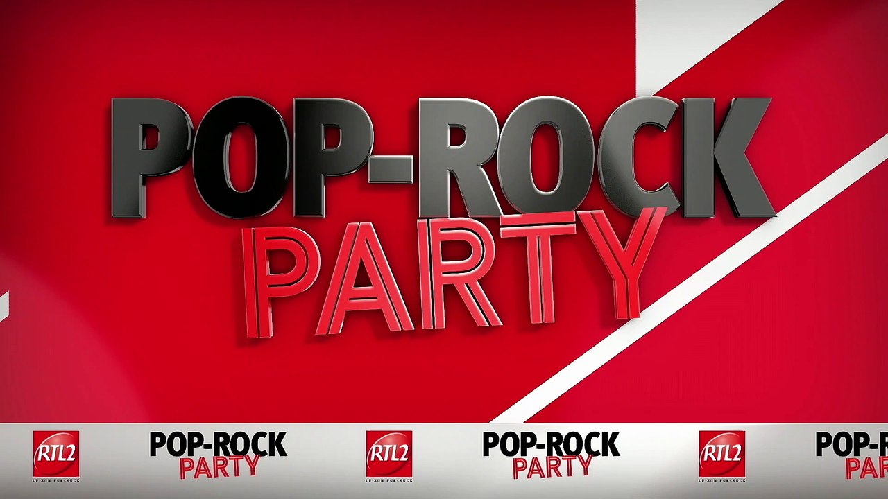 RTL2 Pop-Rock Party en direct de Troyes (29/08/20) - Vidéo Dailymotion