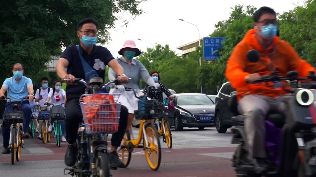 La pandemia deja más de 25,2 millones de casos, con EEUU al borde de los 6 millones