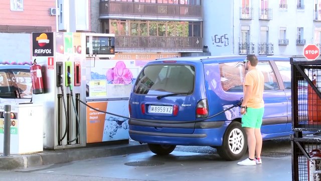 El IPC se modera hasta el -0,5% en agosto, una décima más que en julio