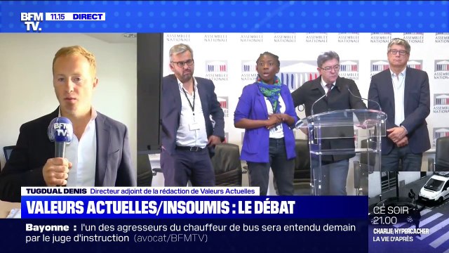 On a complètement raté notre coup : Valeurs Actuelles reconnait une énorme erreur après avoir représenté Danièle Obono en esclave