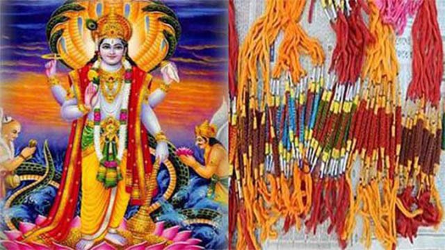Anant Chaturdashi 2020: अनंत चतुर्दशी पारण विधि | Anant Chaturdashi Paran Vidhi । Boldsky