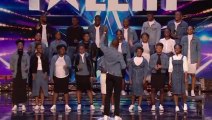 Britain's Got Talent - S14E09 - August 30, 2020 || Britain's Got Talent - S14E10