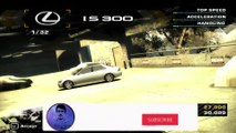 Mia's Garage to Sonny Intro || Need For Speed Most Wanted 2005 || Rahan Qureshi Official.