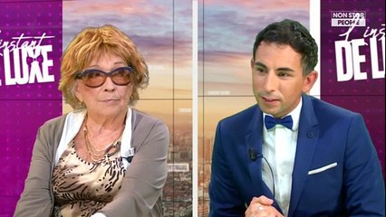 L'Instant de Luxe - Marion Game évoque la mort de son père, le pire moment de sa vie