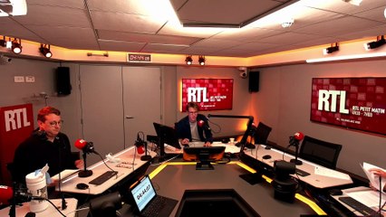 RTL Petit Matin du 31 août 2020