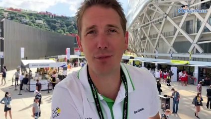 Tour de France 2020 - Le retour de la chronique Andy Schleck : 'J'ose dire que Egan Bernal ne va pas gagner le Tour cette année'