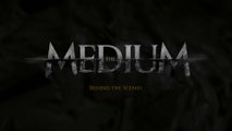 The Medium - Les coulisses