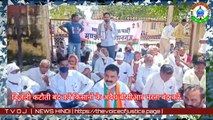 BreakingNews: अशोक गहलोत का पुतला जला कर किया विरोध,भाजपा मंडल किशनगंज ने बिजली की समस्या को लेकर दिया ज्ञापन