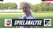 Spielanalyse | Walddörfer SV – Bramfelder SV (Pokal, Finale)