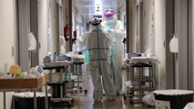 La pandemia deja más de 25,2 millones de casos, con EEUU al borde de los 6 millones
