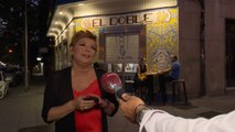 Terelu Campos cumple 55 años sin polémicas a la vista