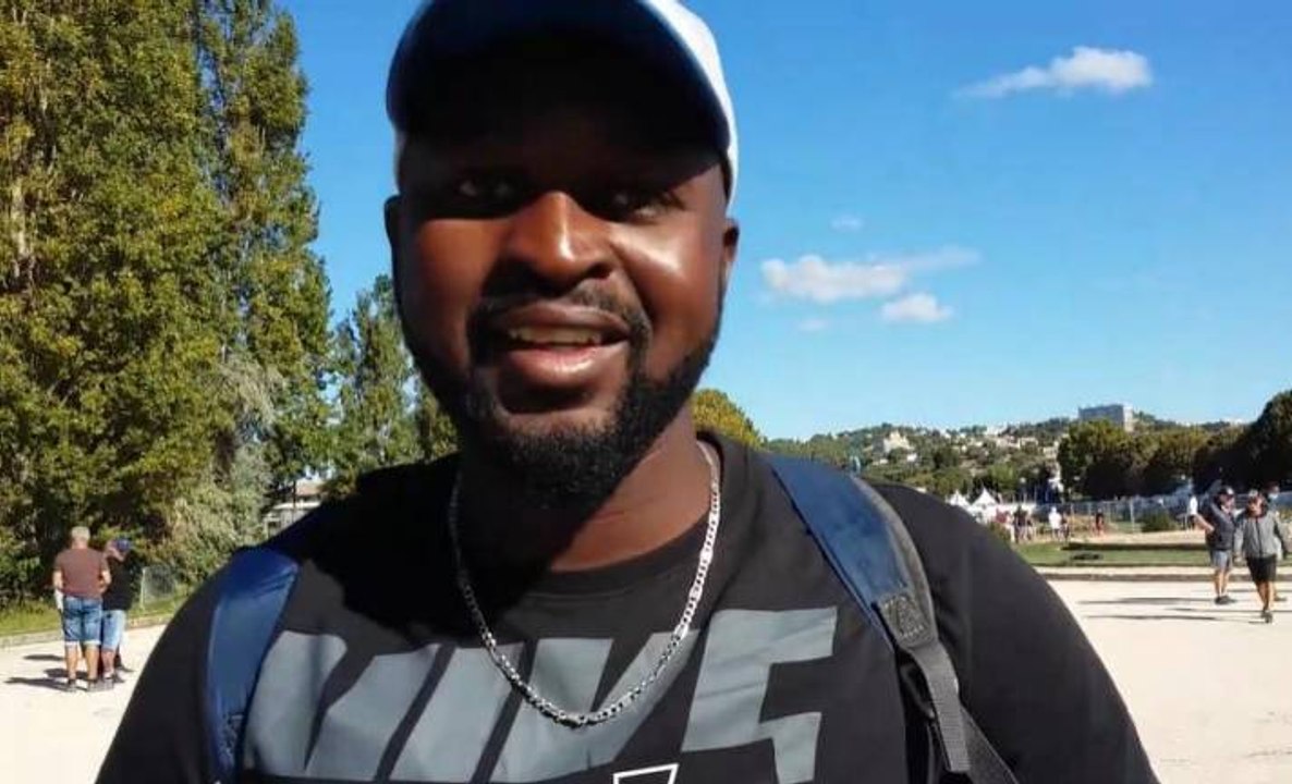 Rencontre avec Choaib Maïga joueur ivoirien