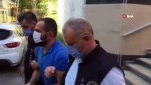 Başakşehir'de bekçilere ve çevreye ateş açan zanlı tutuklandı
