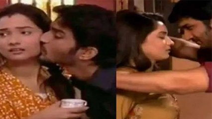 Sushant Singh Rajput और Ankita Lokhande की love story पूरी होकर भी क्यो है खास |   FilmiBeat