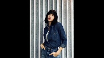 Đẳng cấp như fan Trung của Lisa- Dự án 200 drones thắp sáng bầu trời Thượng Hải