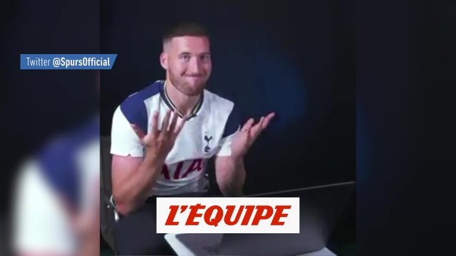 Doherty signe à Tottenham et tente d'effacer ses Tweets pro-Arsenal - Foot - WTF