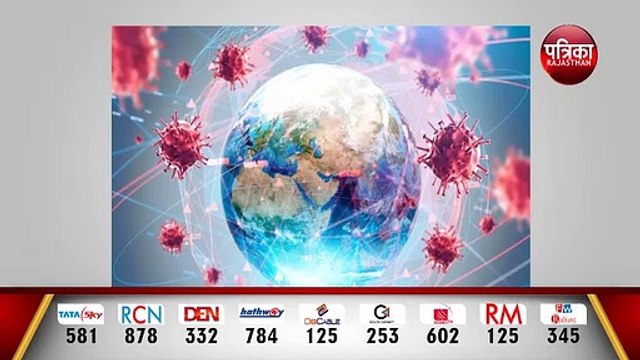 covid19 news update: कोरोना वैक्‍सीन रेस पर बड़ा अपडेट | corona vaccine | vaccine for corona